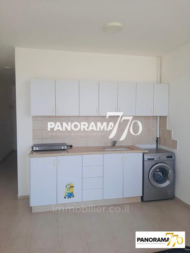 Apartamento 2 cômodos Ascalão Marina 233-IBL-1417