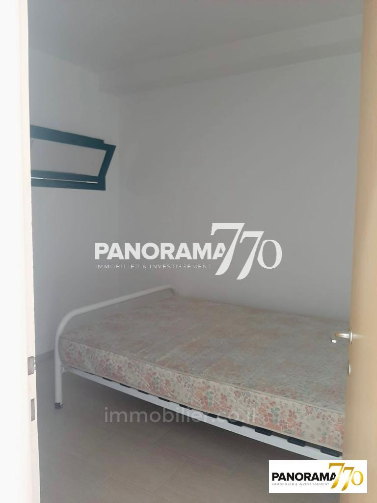 Apartamento 2 cômodos Ascalão Marina 233-IBL-1417