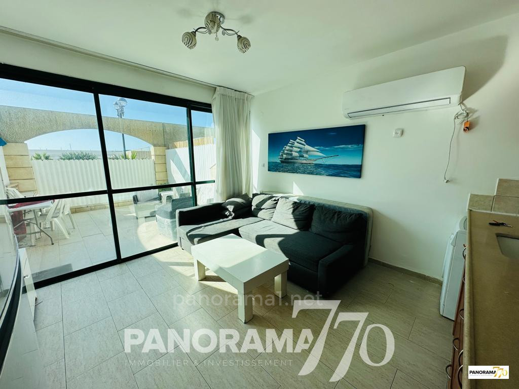 Apartamento 2 cômodos Ascalão Marina 233-IBL-1417