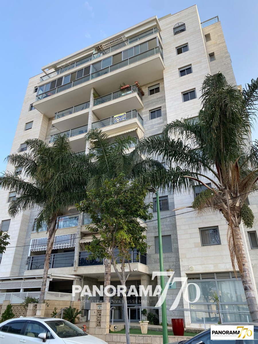 Apartamento 5 cômodos Ascalão Ascalão 233-IBL-1418