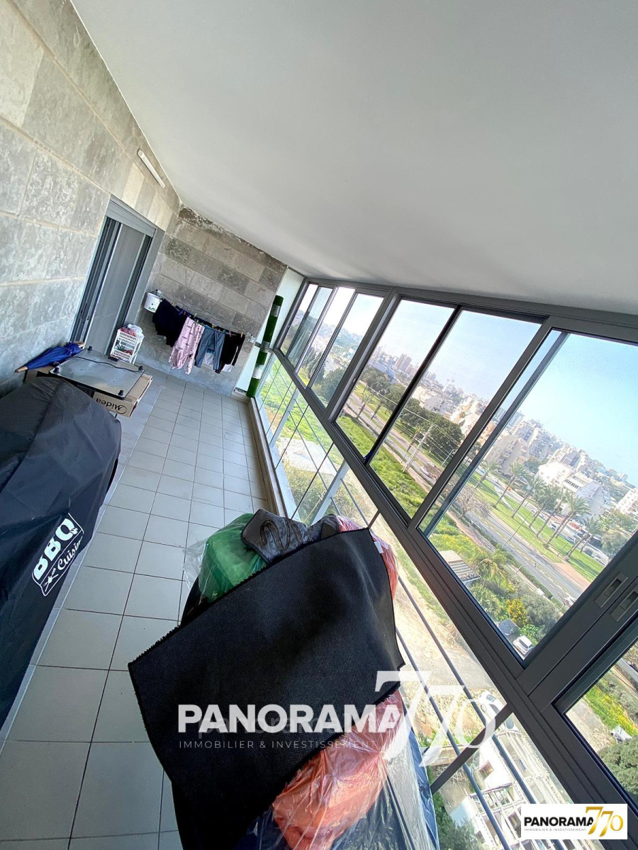 Apartamento 5 cômodos Ascalão Ascalão 233-IBL-1418