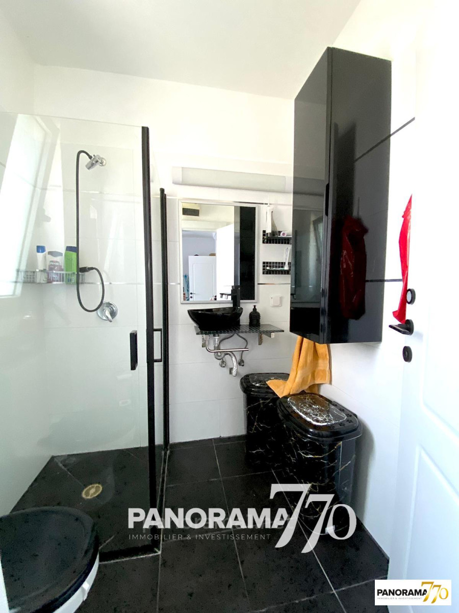 Apartamento 5 cômodos Ascalão Ascalão 233-IBL-1418