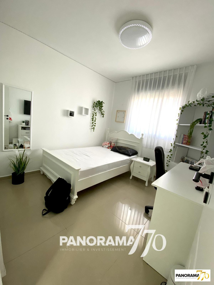 Apartamento 5 cômodos Ascalão Ascalão 233-IBL-1418