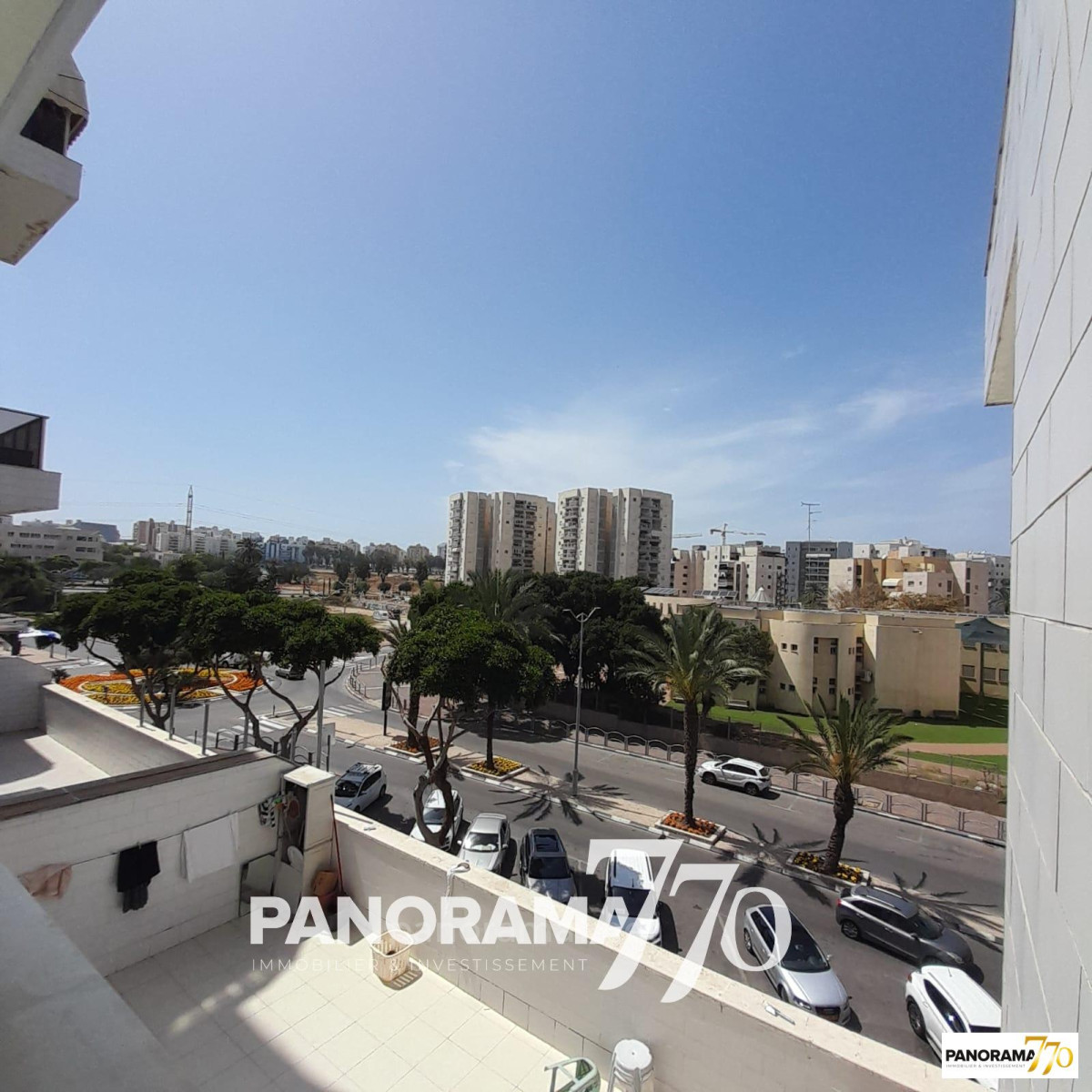 Apartamento 4 cômodos Ascalão Neve Ilan 233-IBL-1420