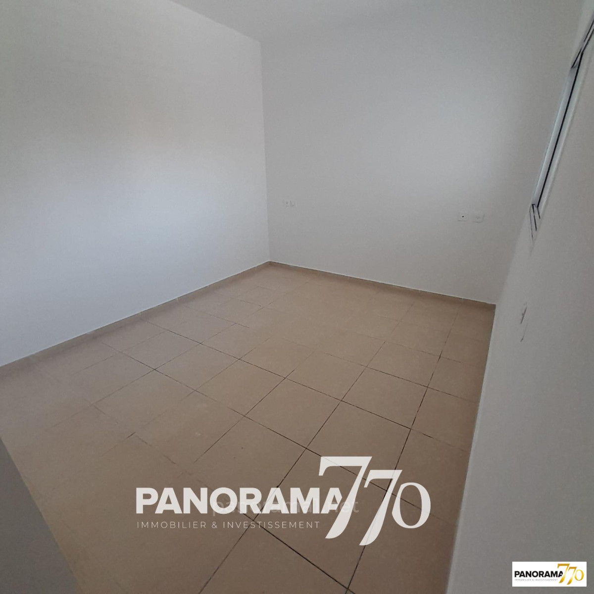 Apartamento 4 cômodos Ascalão Neve Ilan 233-IBL-1420