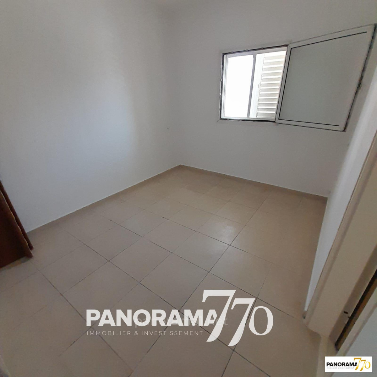 Apartamento 4 cômodos Ascalão Neve Ilan 233-IBL-1420