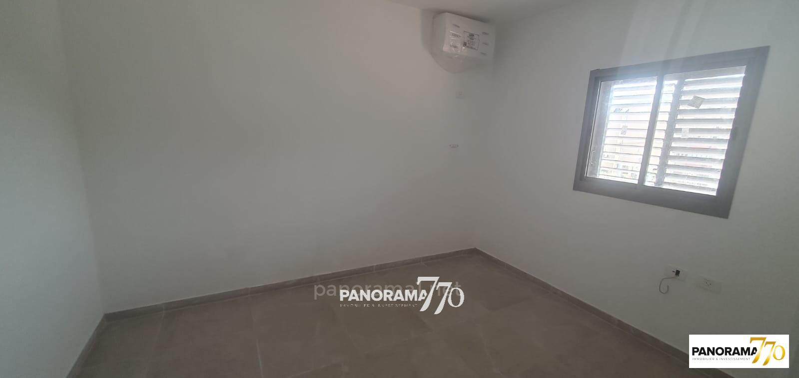 Apartamento 4 cômodos Ascalão Agamim 233-IBL-1422