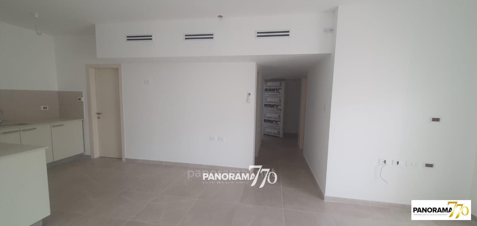 Apartamento 4 cômodos Ascalão Agamim 233-IBL-1422