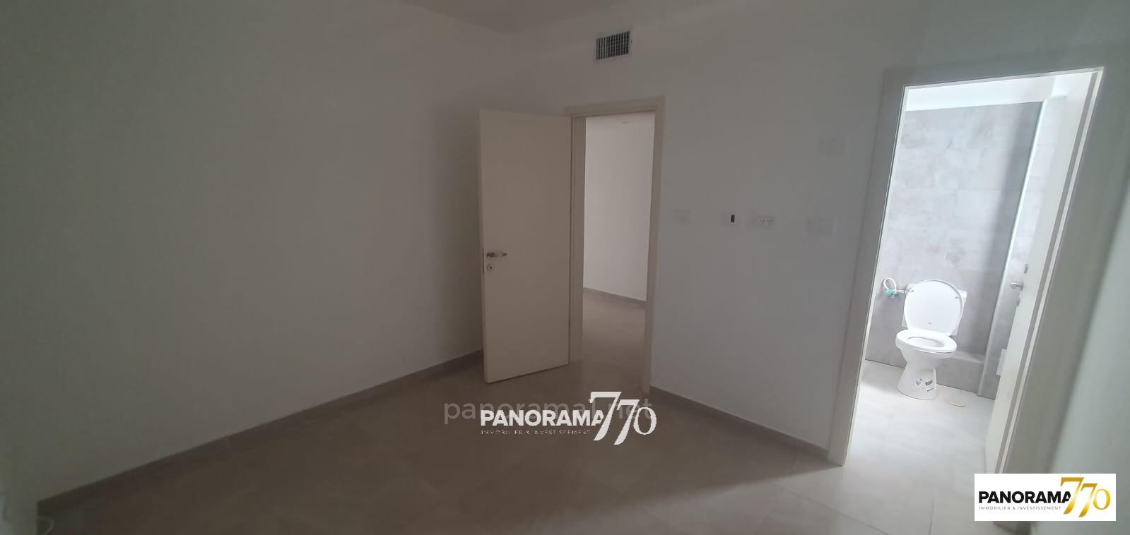 Apartamento 4 cômodos Ascalão Agamim 233-IBL-1422