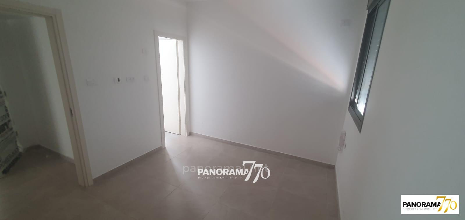 Apartamento 4 cômodos Ascalão Agamim 233-IBL-1422