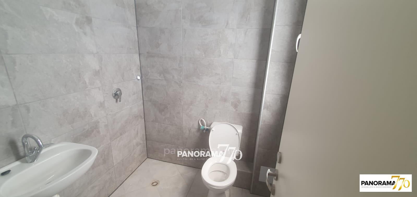 Apartamento 4 cômodos Ascalão Agamim 233-IBL-1422