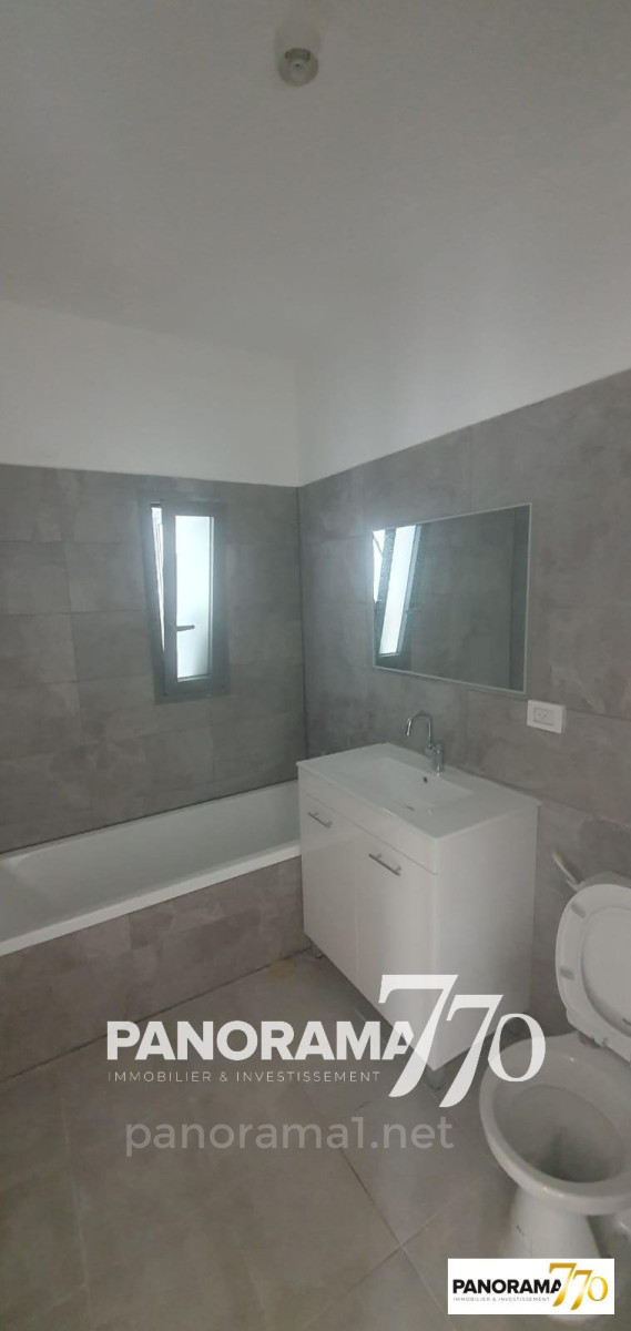 Apartamento 4 cômodos Ascalão Agamim 233-IBL-1422
