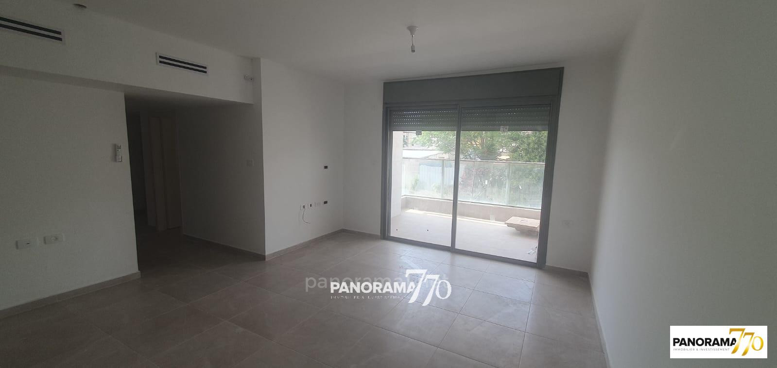 Apartamento 4 cômodos Ascalão Agamim 233-IBL-1422