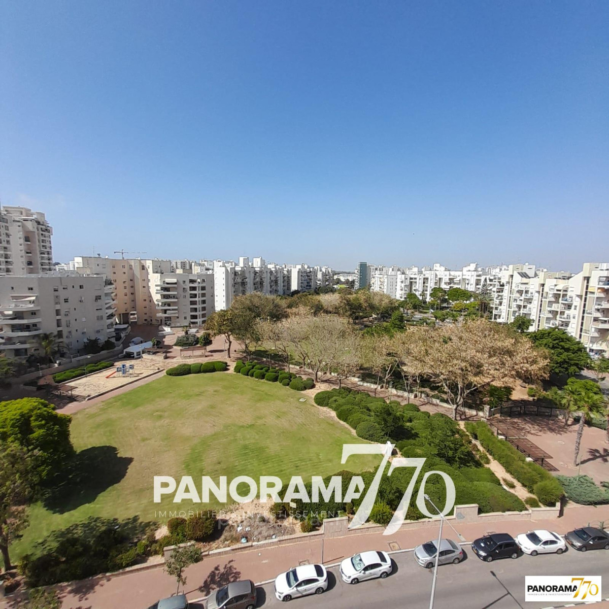 Duplex 4 cômodos Ascalão Neve Ilan 233-IBL-1424