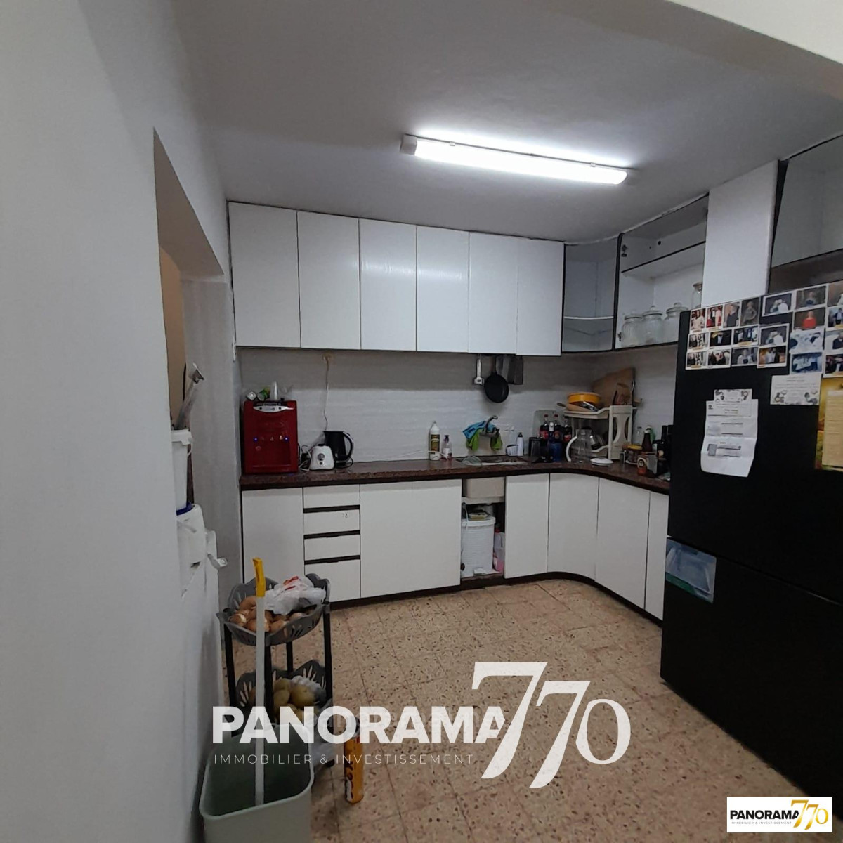 Casarão 3 cômodos Ascalão Guivat Tsion 233-IBL-1425