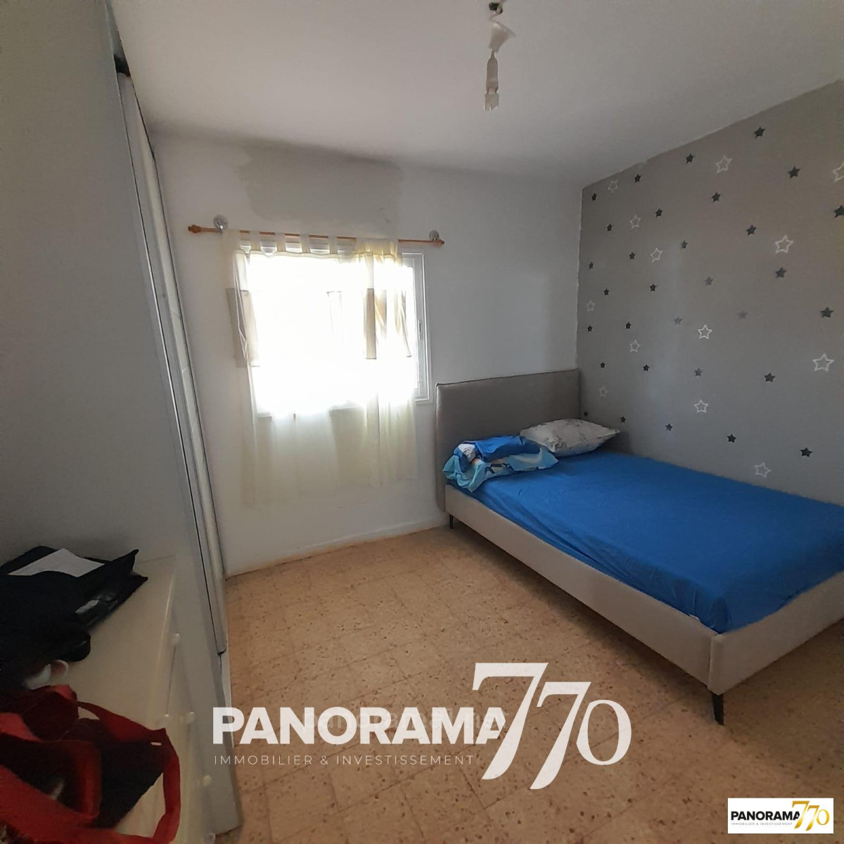 Casarão 3 cômodos Ascalão Guivat Tsion 233-IBL-1425