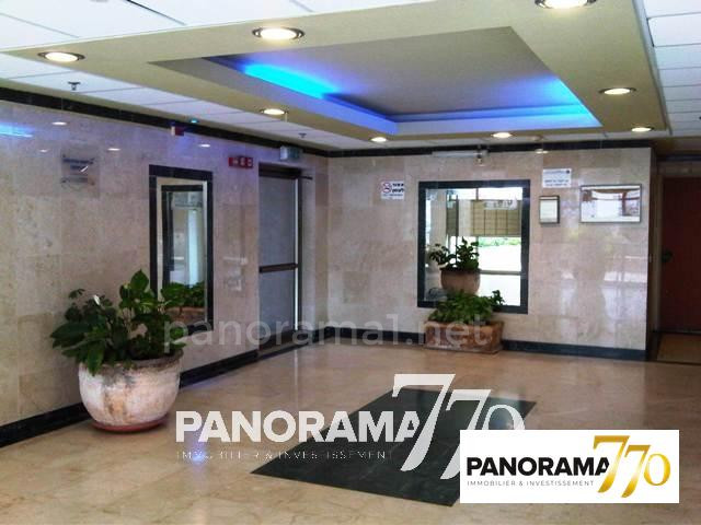 Apartamento 4 cômodos Ascalão Neve Ilan 233-IBL-1427