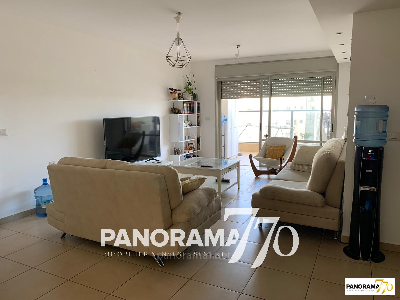 Apartamento 5 cômodos Ascalão Afridar 233-IBL-1428