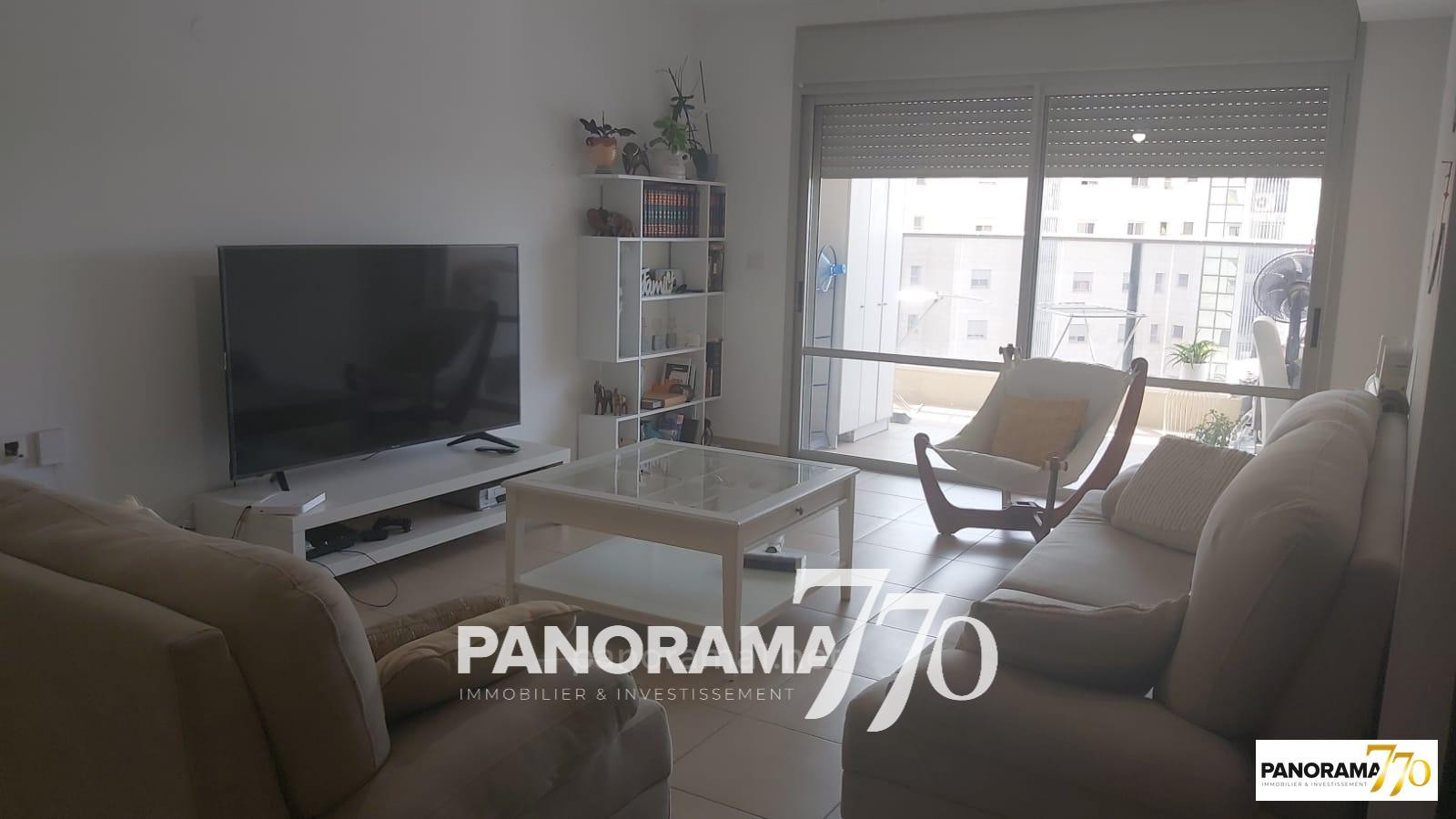 Apartamento 5 cômodos Ascalão Afridar 233-IBL-1428