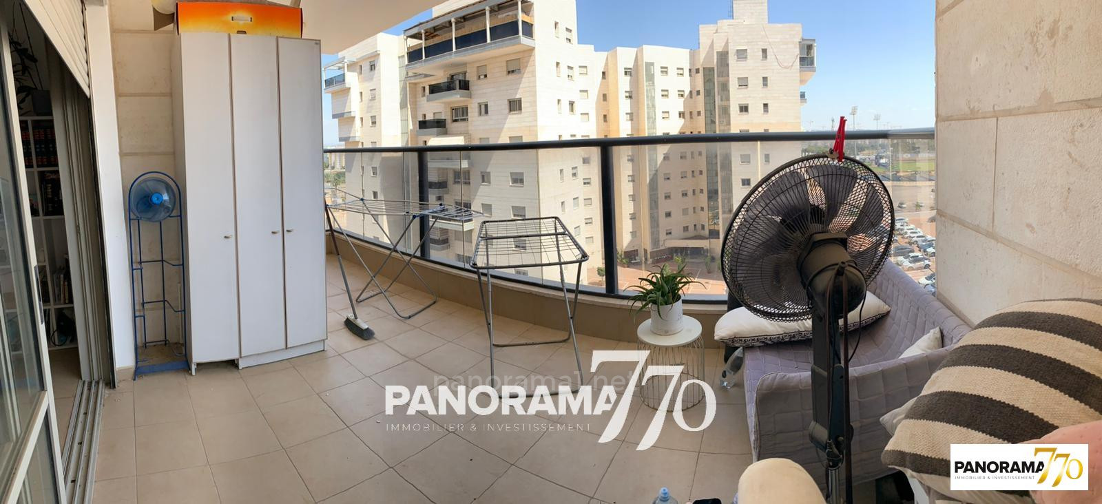 Apartamento 5 cômodos Ascalão Afridar 233-IBL-1428