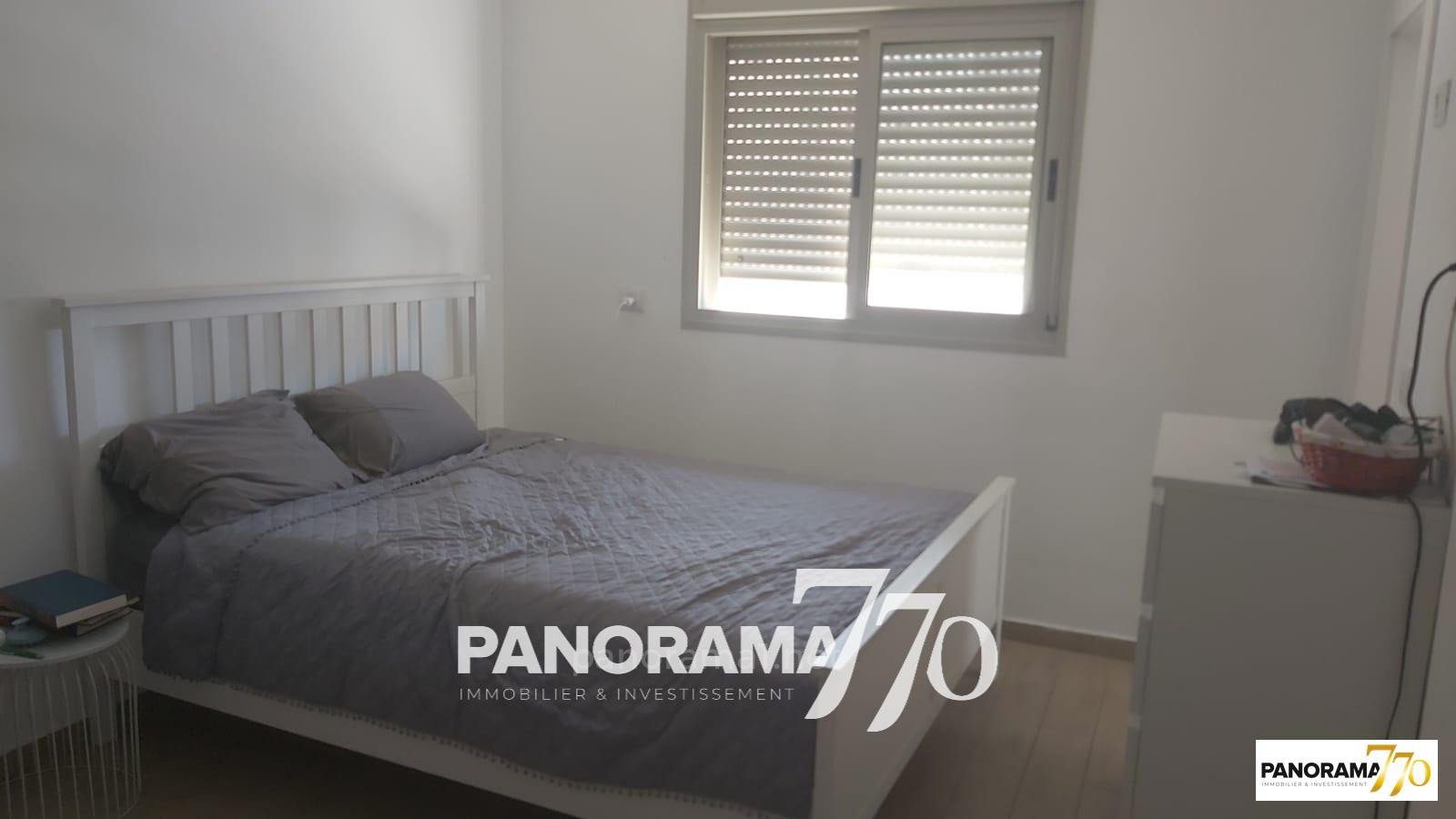 Apartamento 5 cômodos Ascalão Afridar 233-IBL-1428