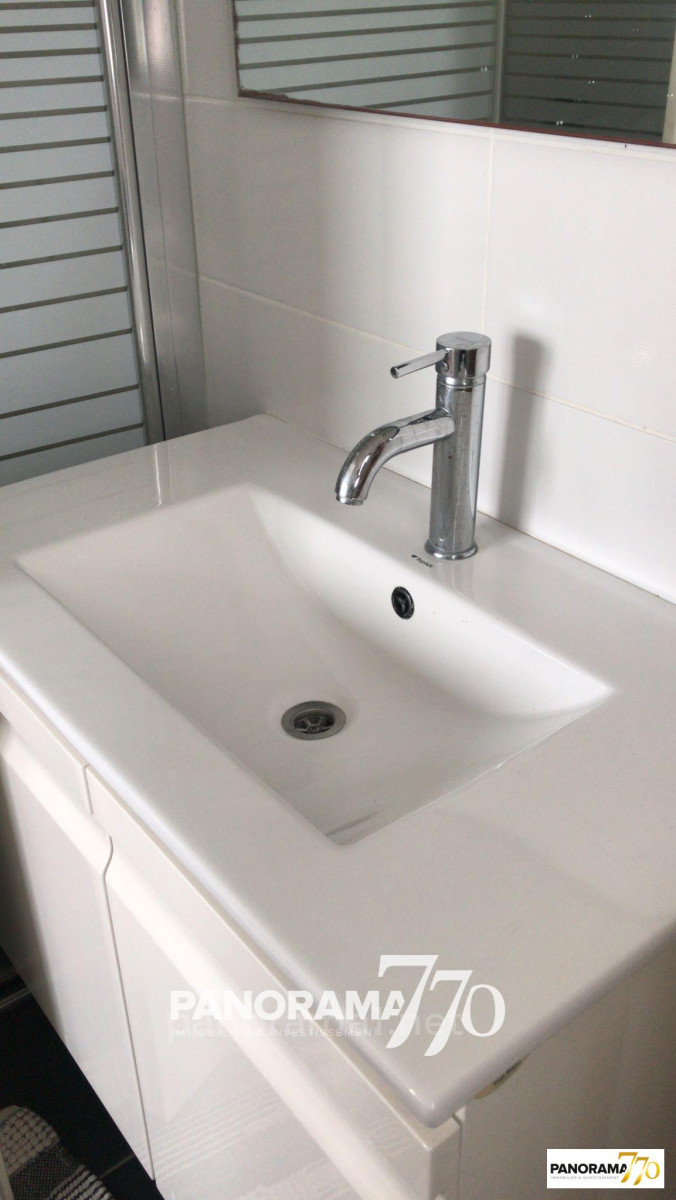 Apartamento 4 cômodos Ascalão City 233-IBL-1429