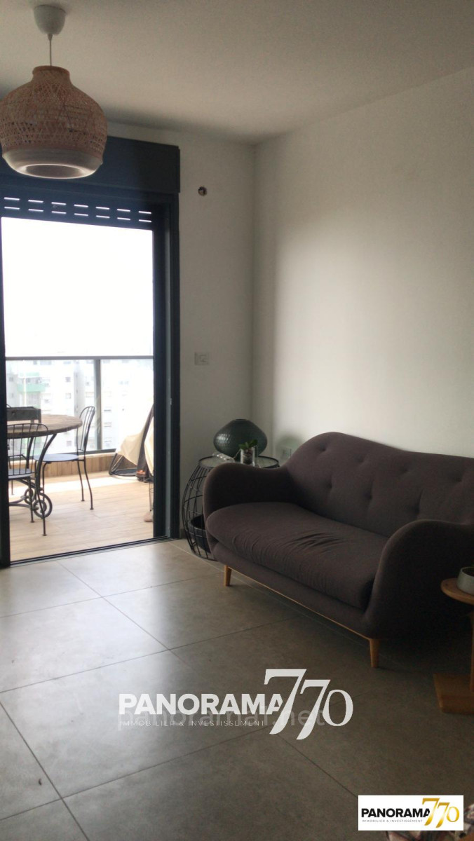Apartamento 4 cômodos Ascalão City 233-IBL-1429