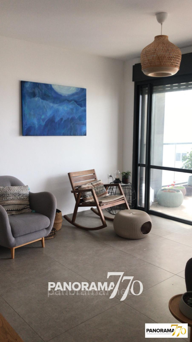 Apartamento 4 cômodos Ascalão City 233-IBL-1429
