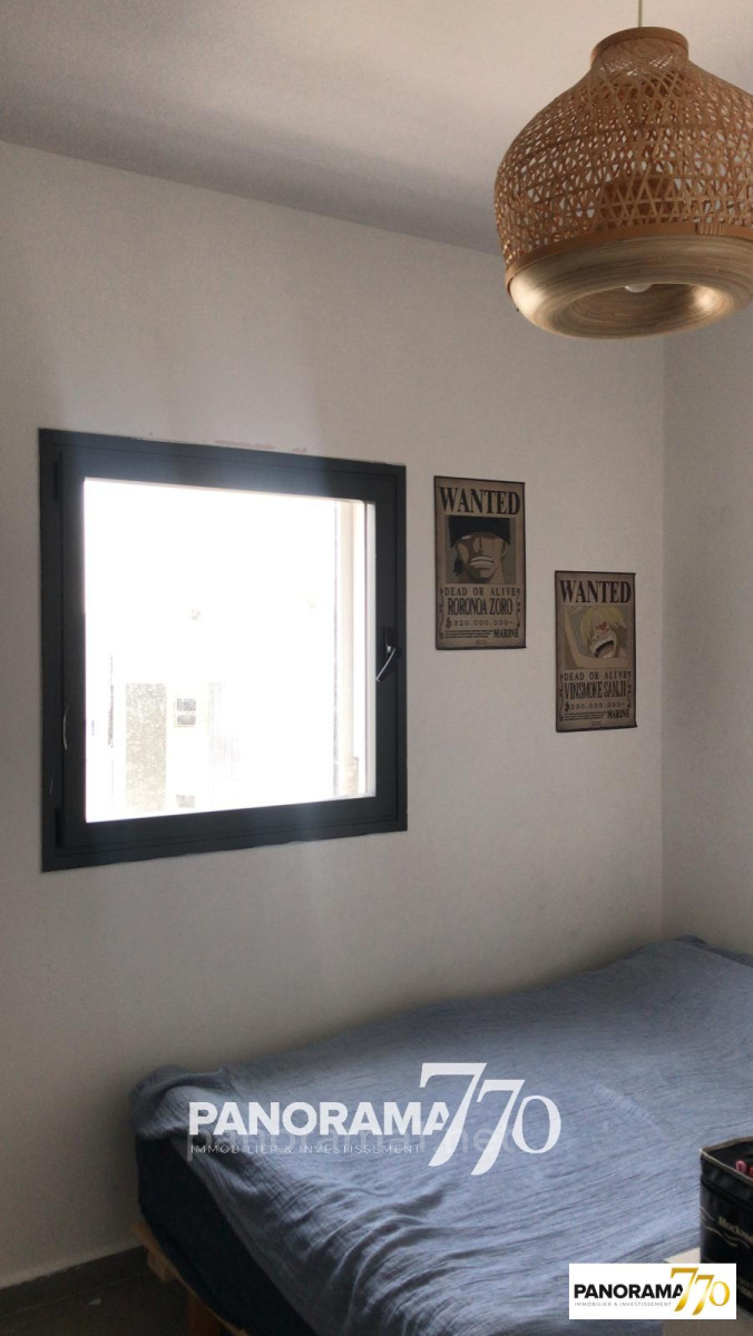 Apartamento 4 cômodos Ascalão City 233-IBL-1429