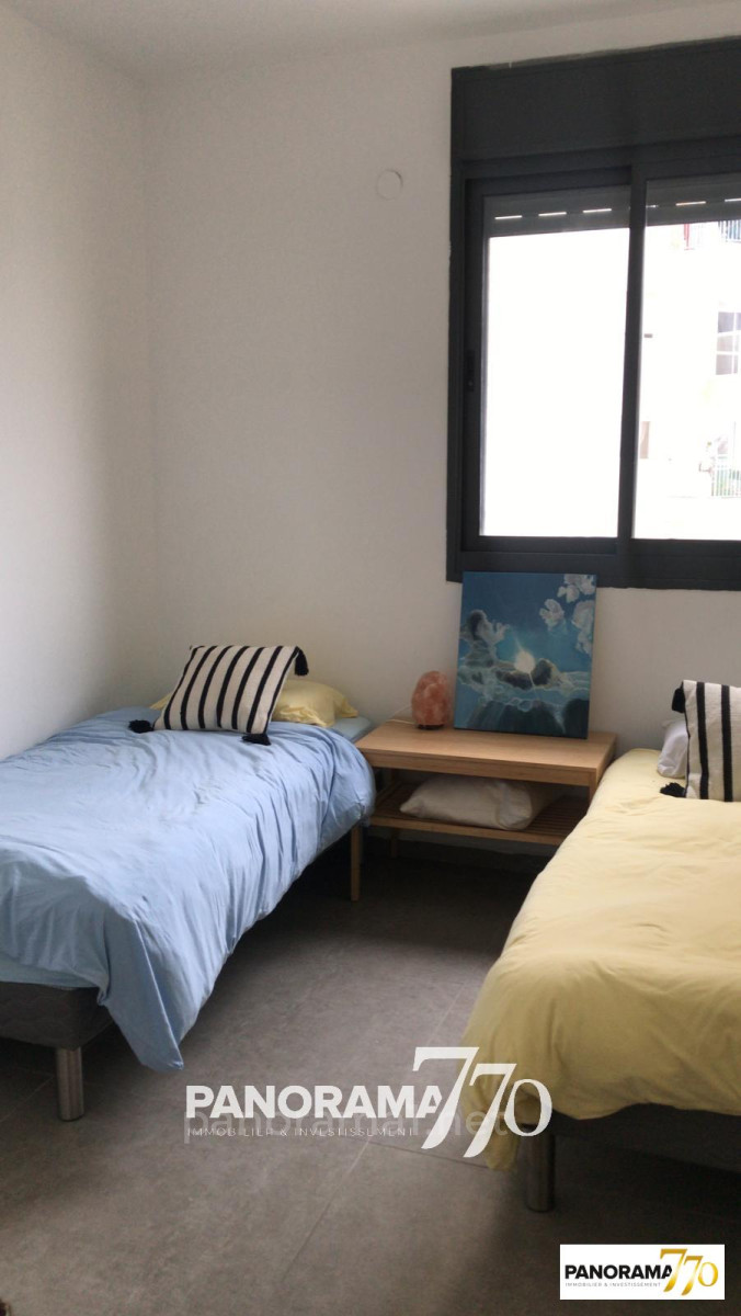 Apartamento 4 cômodos Ascalão City 233-IBL-1429