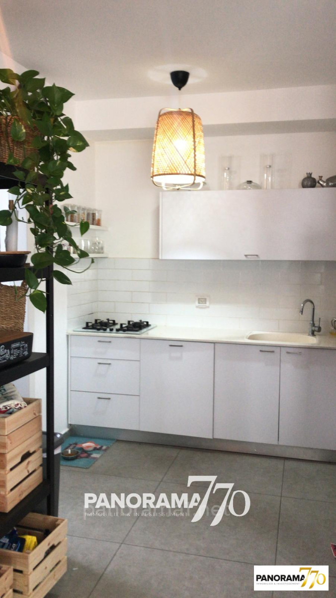 Apartamento 4 cômodos Ascalão City 233-IBL-1429