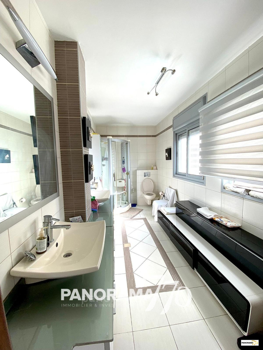 Apartamento 4.5 cômodos Ashdod Dalet 233-IBL-1430