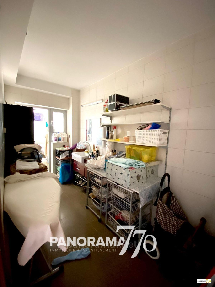 Apartamento 4.5 cômodos Ashdod Dalet 233-IBL-1430