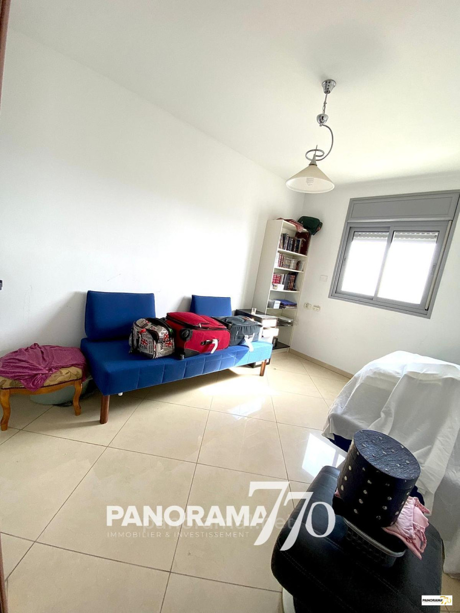 Apartamento 4.5 cômodos Ashdod Dalet 233-IBL-1430