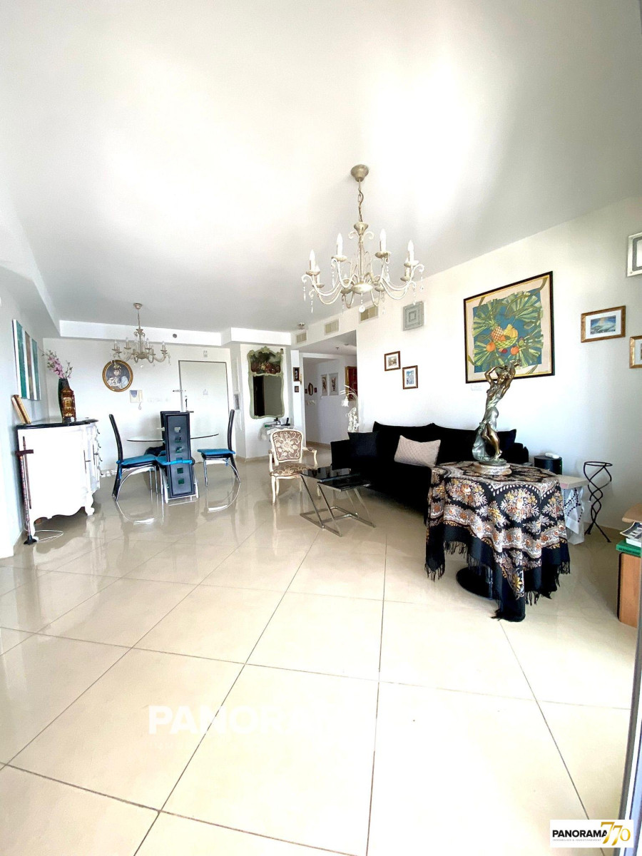 Apartamento 4.5 cômodos Ashdod Dalet 233-IBL-1430