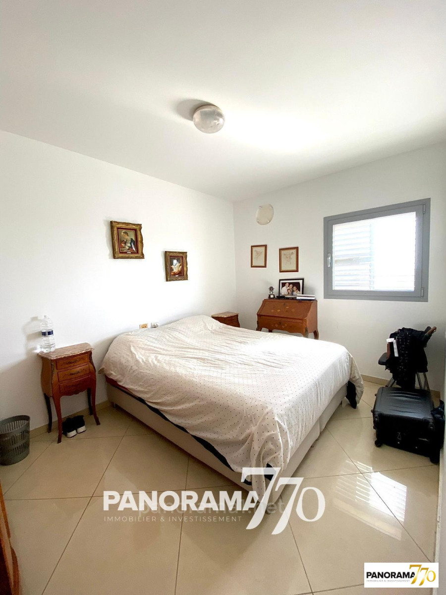 Apartamento 4.5 cômodos Ashdod Dalet 233-IBL-1430