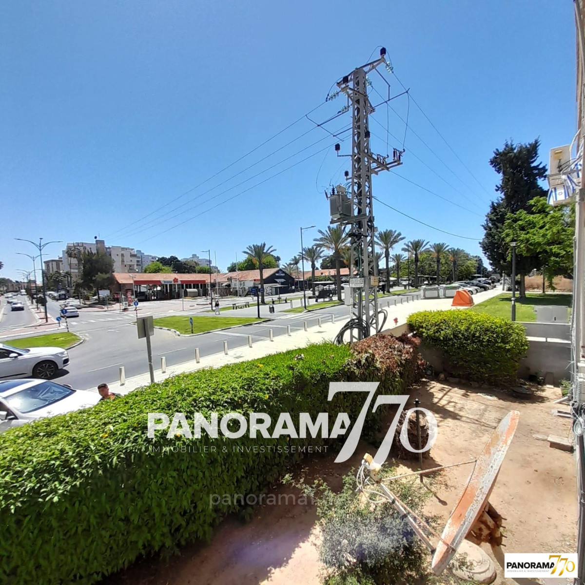 Apartamento 4 cômodos Ascalão Afridar 233-IBL-1431