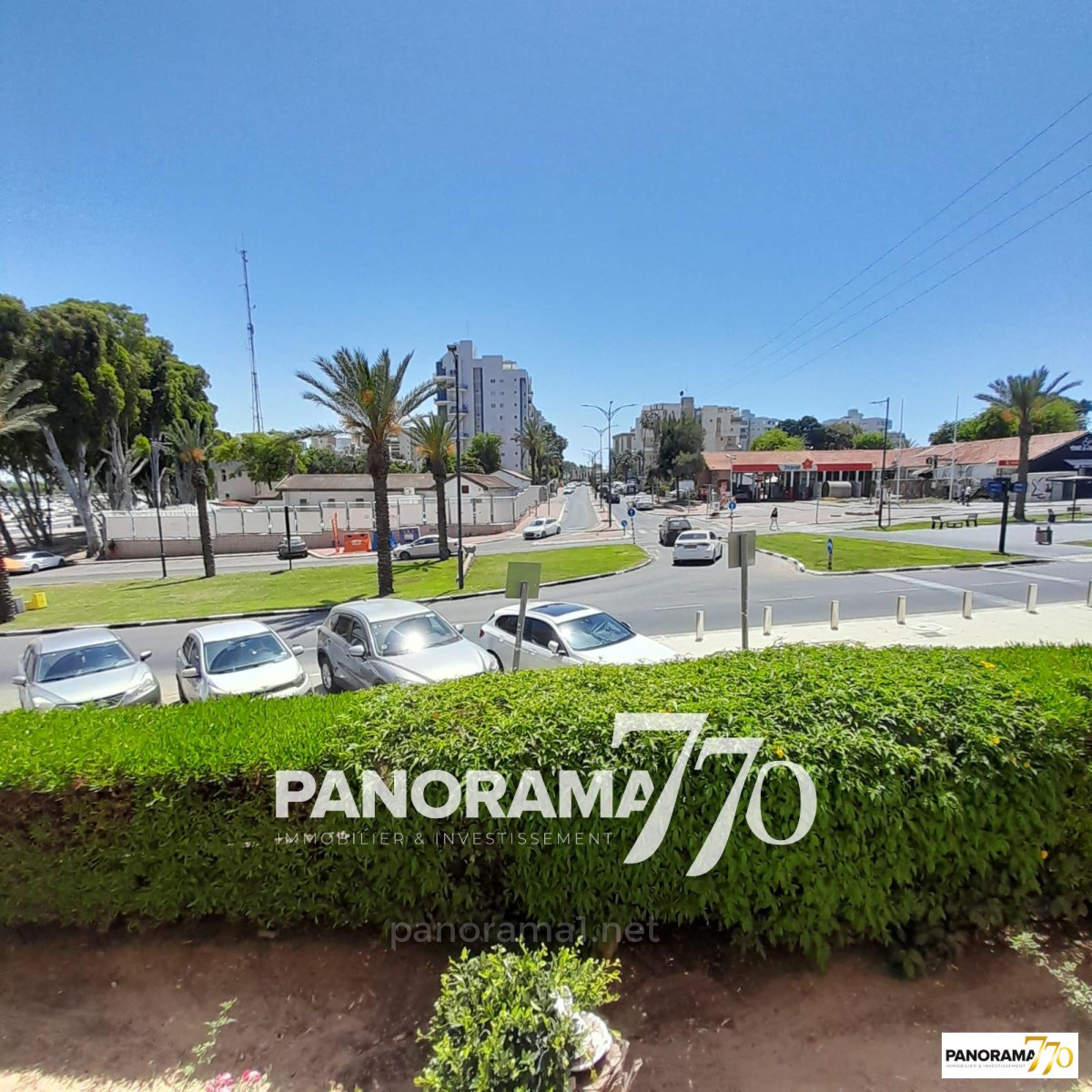 Apartamento 4 cômodos Ascalão Afridar 233-IBL-1431