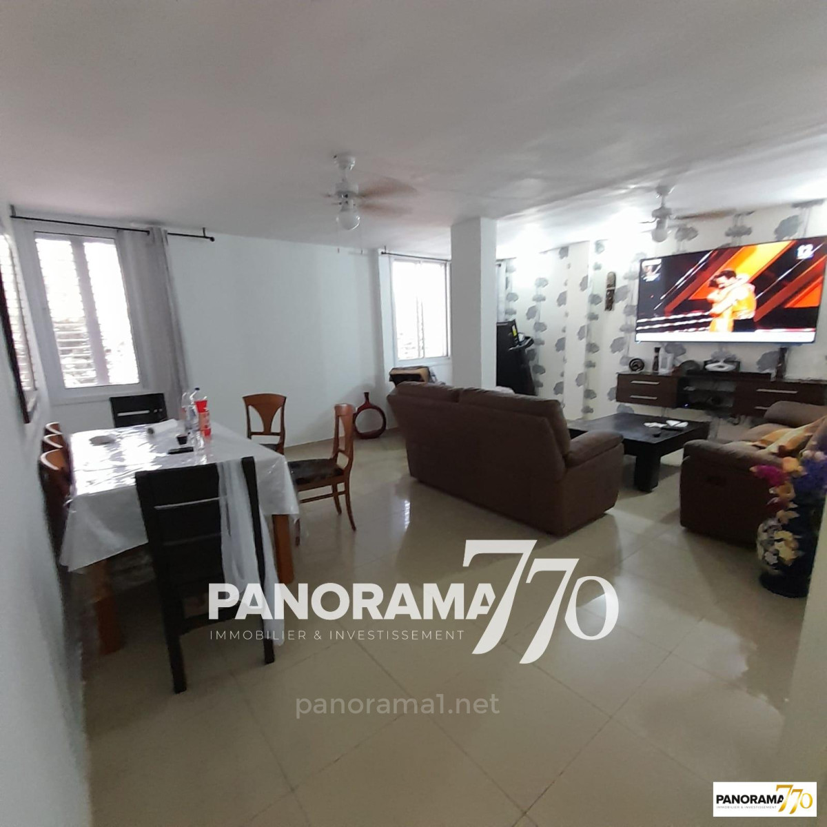 Apartamento 4 cômodos Ascalão Afridar 233-IBL-1431