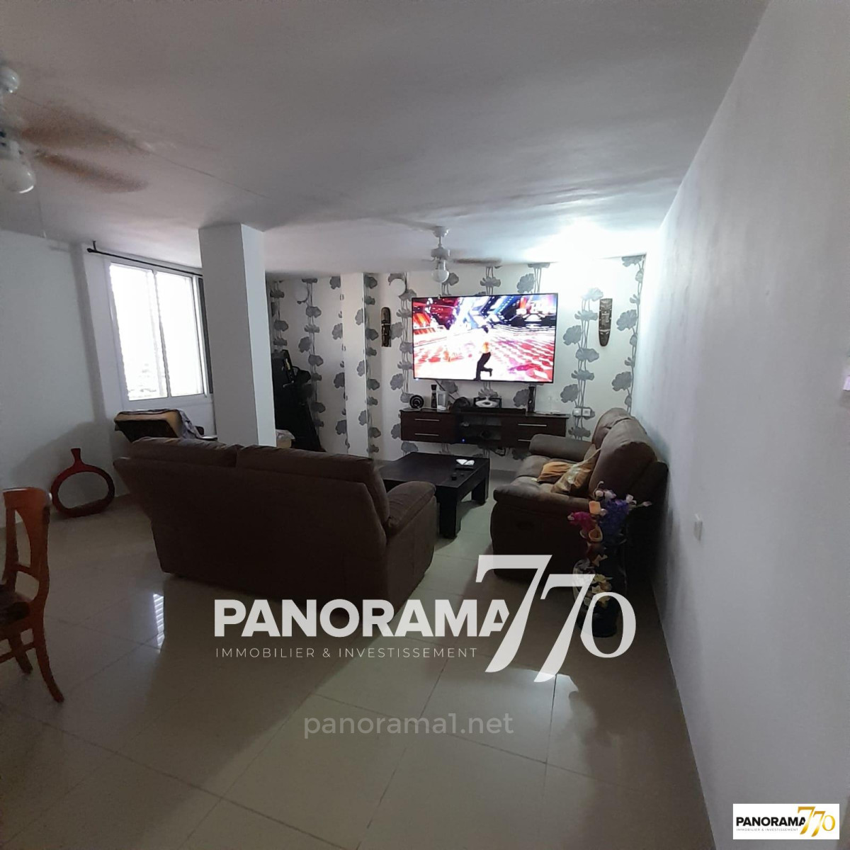 Apartamento 4 cômodos Ascalão Afridar 233-IBL-1431