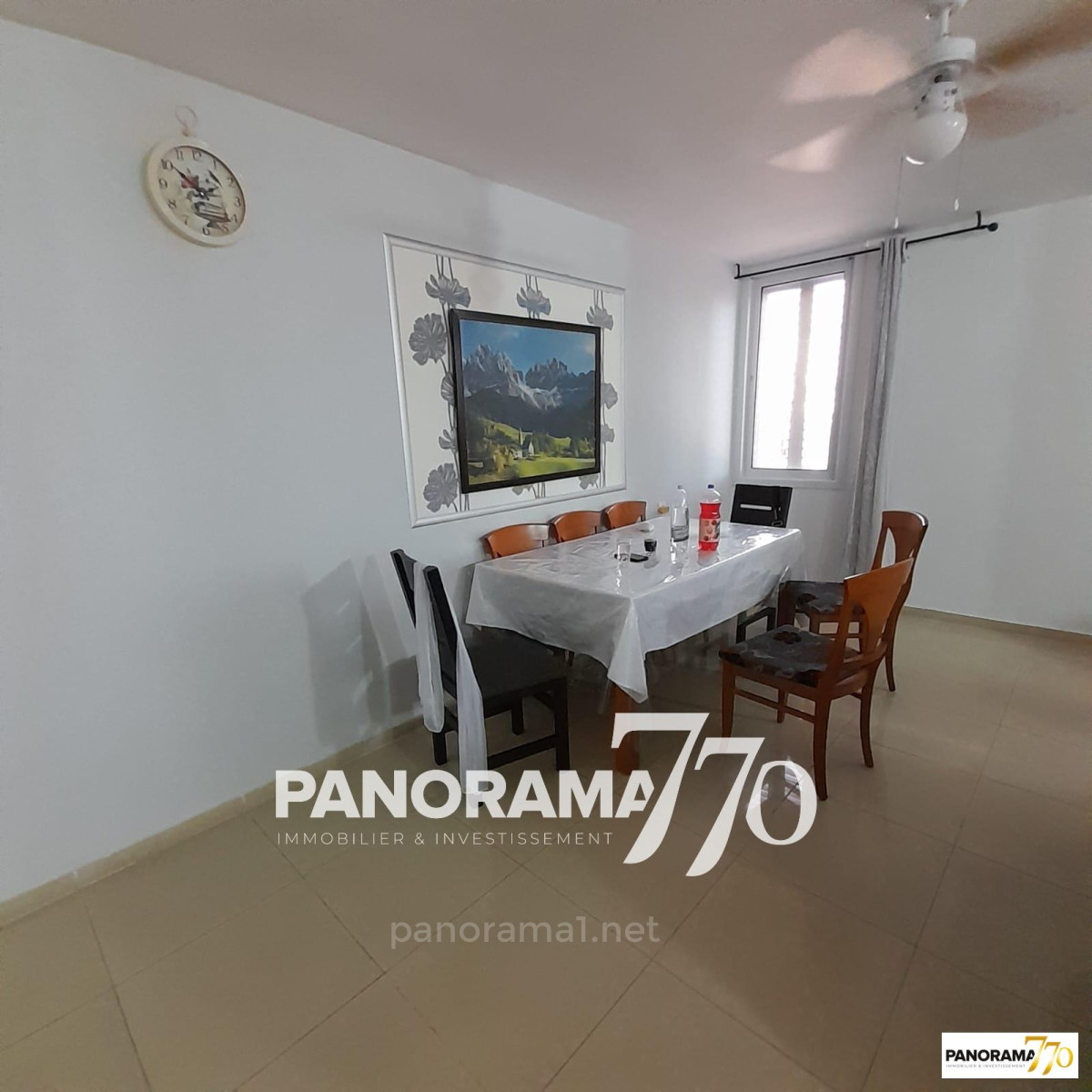 Apartamento 4 cômodos Ascalão Afridar 233-IBL-1431