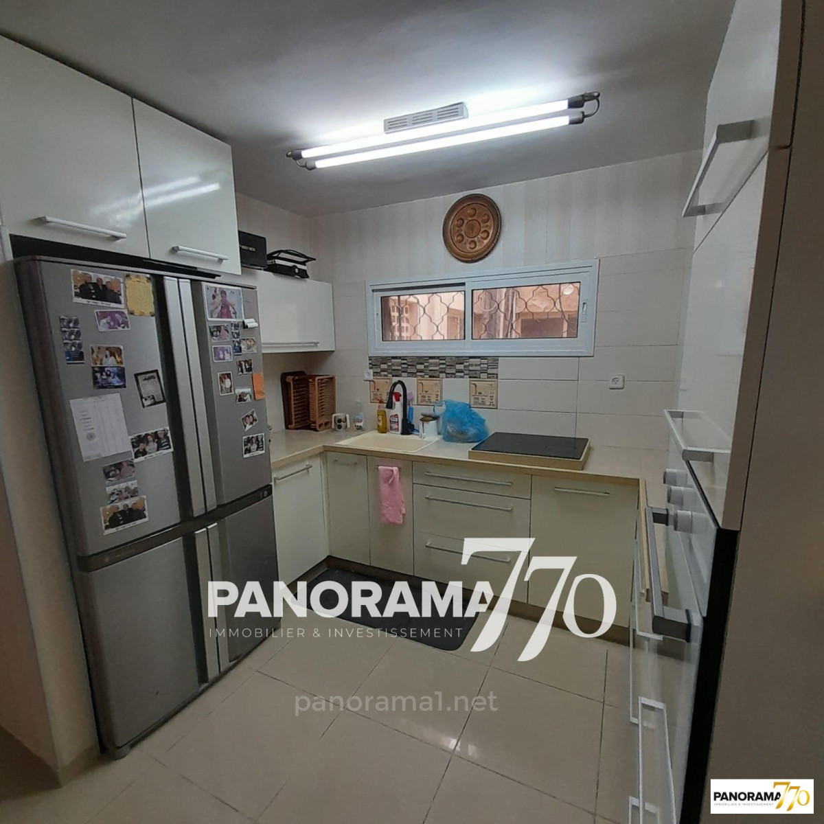 Apartamento 4 cômodos Ascalão Afridar 233-IBL-1431