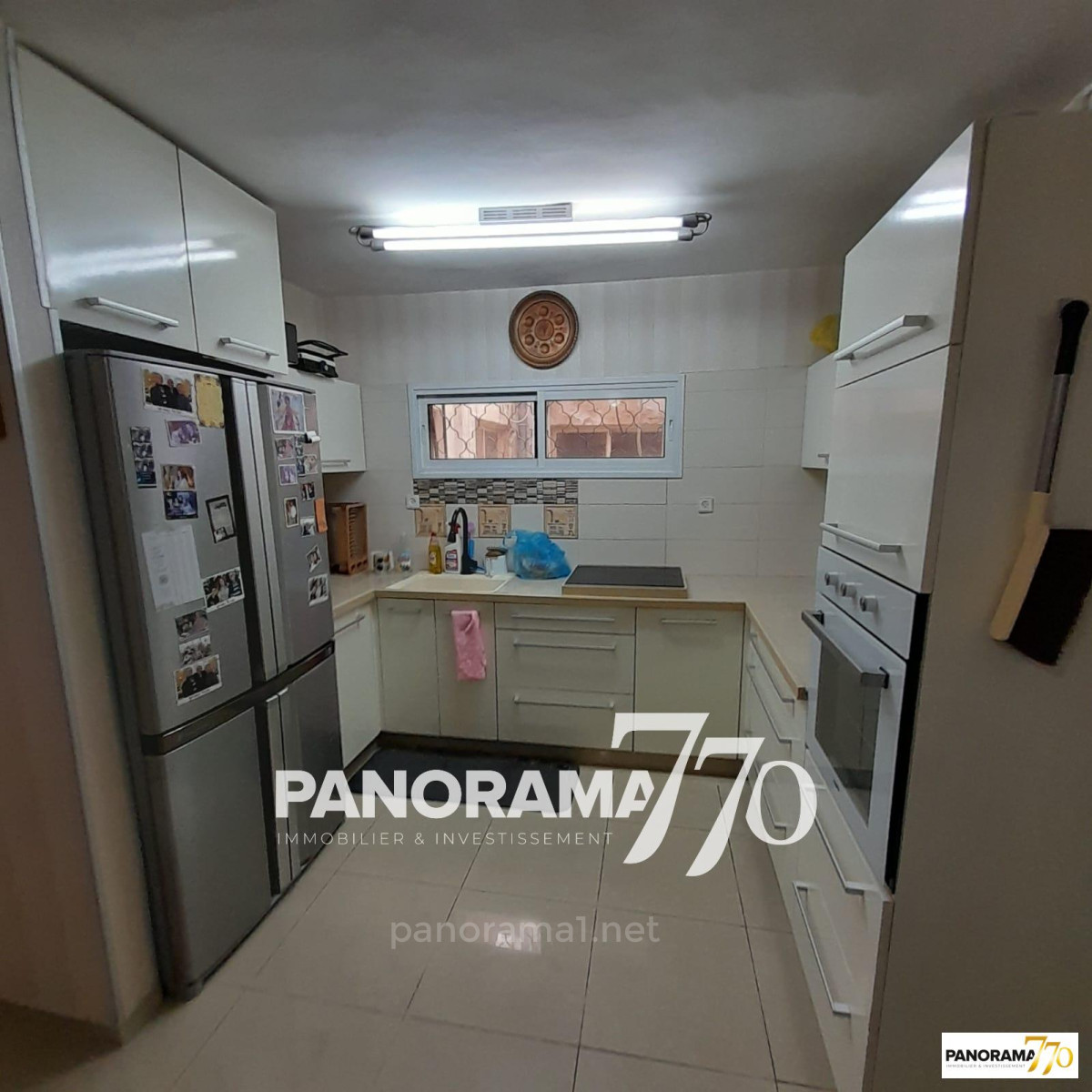Apartamento 4 cômodos Ascalão Afridar 233-IBL-1431