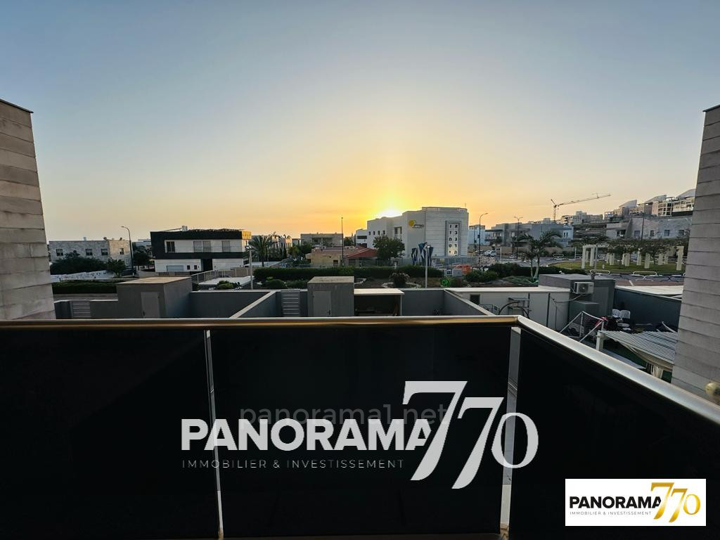 Apartamento 4 cômodos Ashdod Yud Zayin 233-IBL-1432