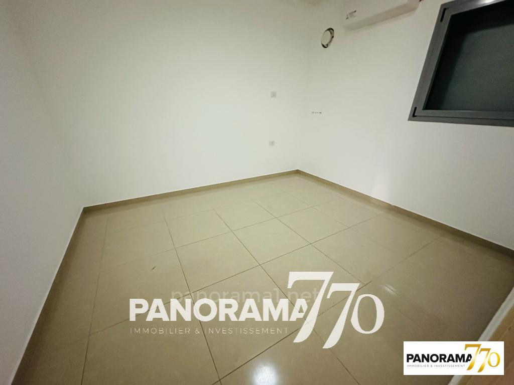 Apartamento 4 cômodos Ashdod Yud Zayin 233-IBL-1432