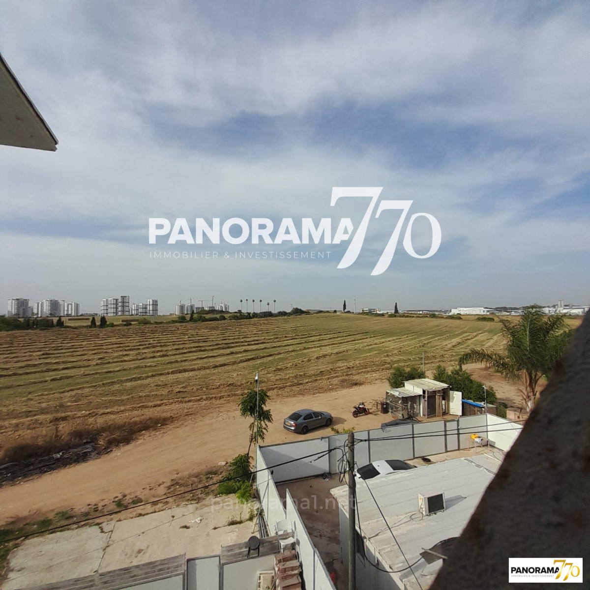 Apartamento 3 cômodos Ascalão Afridar 233-IBL-1433