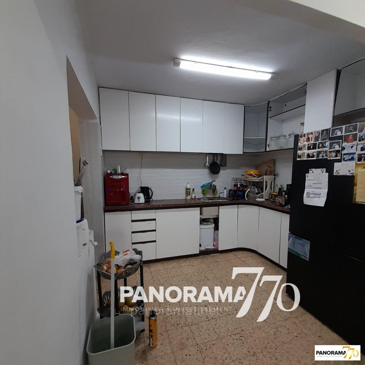 Apartamento 3 cômodos Ascalão Afridar 233-IBL-1433
