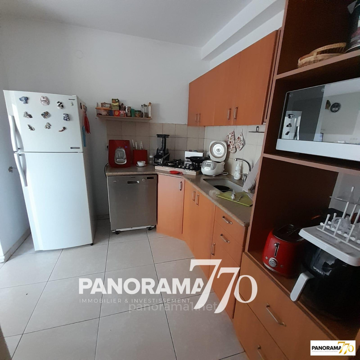 Apartamento 3 cômodos Ascalão Neve Ilan 233-IBL-1437