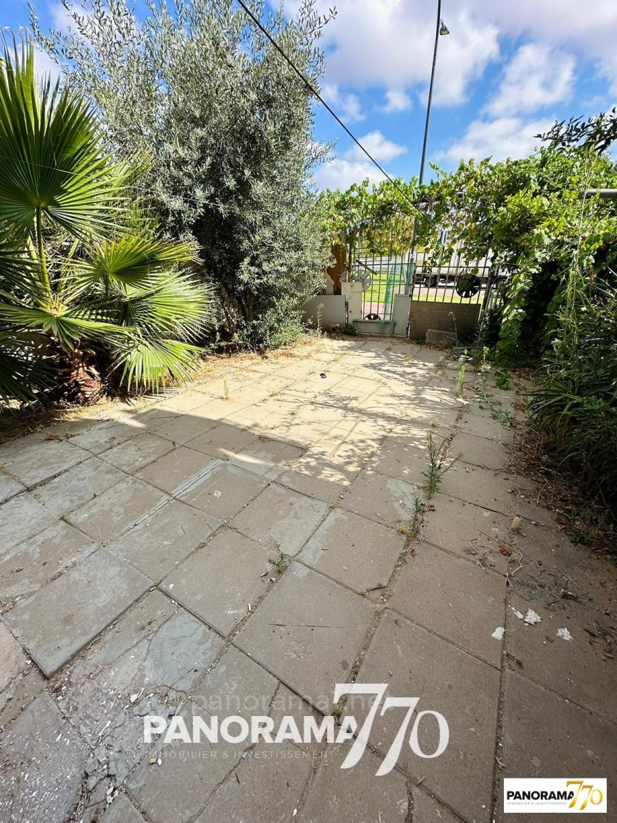 Apartamento garden 3 cômodos Ascalão Afridar 233-IBL-1440