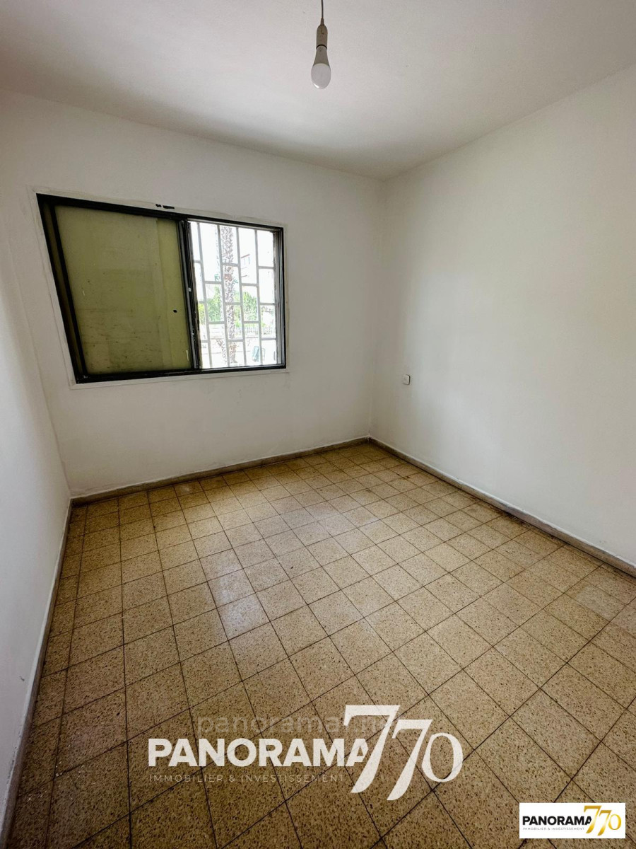 Apartamento garden 3 cômodos Ascalão Afridar 233-IBL-1440